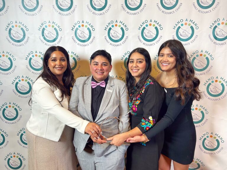 MWC Recognized as Social Justice Trailblazers